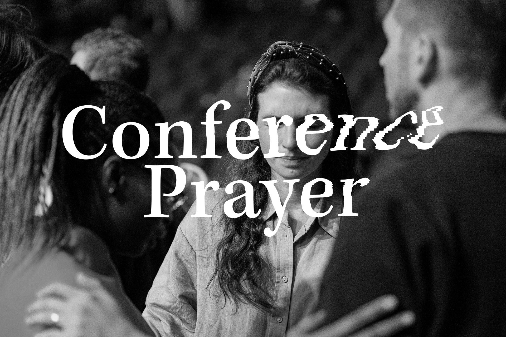 Conference Prayer – Nations Church